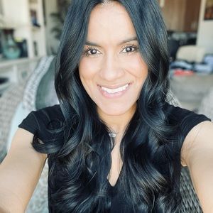 Meet your Posher, Johanna